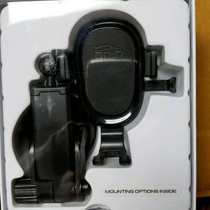 Cell phone holder / charger.